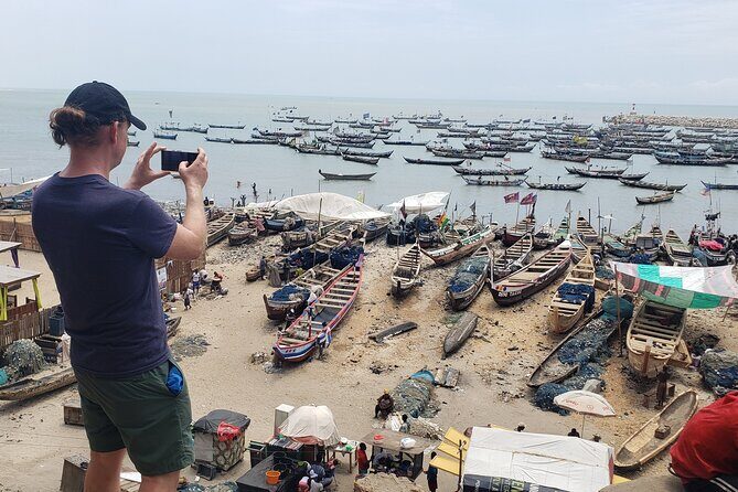 Accra Detailed City Tour - Who Should Consider This Tour?