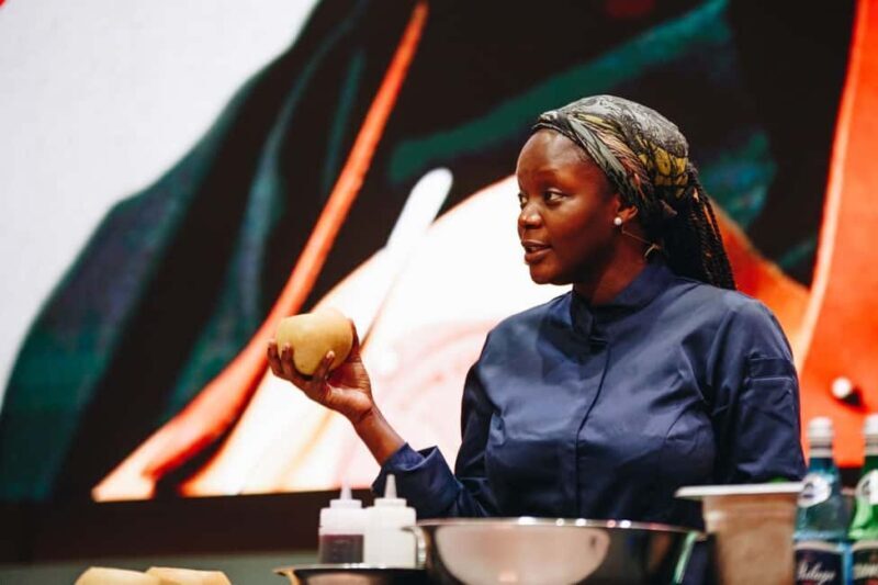 Accra: Fulani Dinner Experience - Key Points