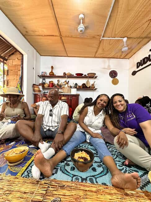 Accra: Fulani Dinner Experience - Why This Experience Matters for Travelers