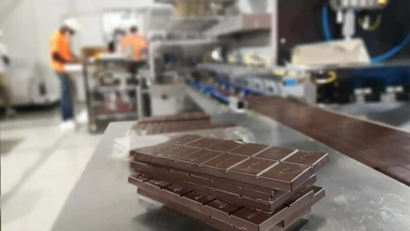 Accra: Ghanaian Chocolate Tasting Tour - Key Points