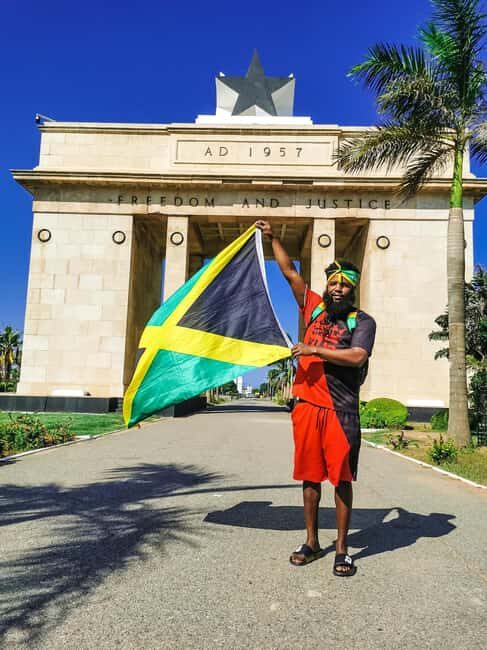 Accra Guided City Tour Experience - Final Thoughts