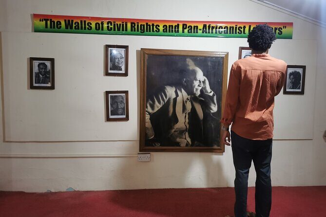 Accra Guided City Tour Experience - Pricing and Value