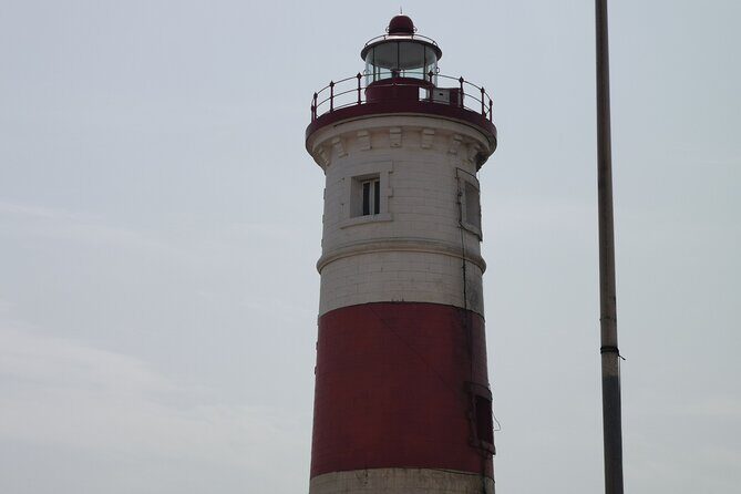 Accra Guided City Tour Experience - The Sum Up