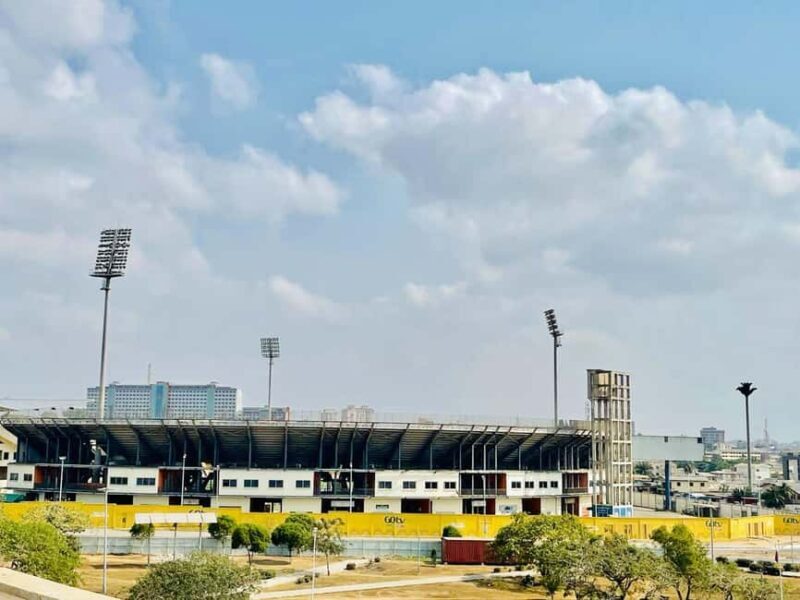 ACCRA GUIDED CITY TOUR, GHANA - A Deep Dive Into the Accra Tour Experience