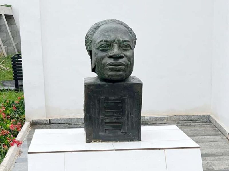 ACCRA GUIDED CITY TOUR, GHANA - What You Should Know About the Price and Value