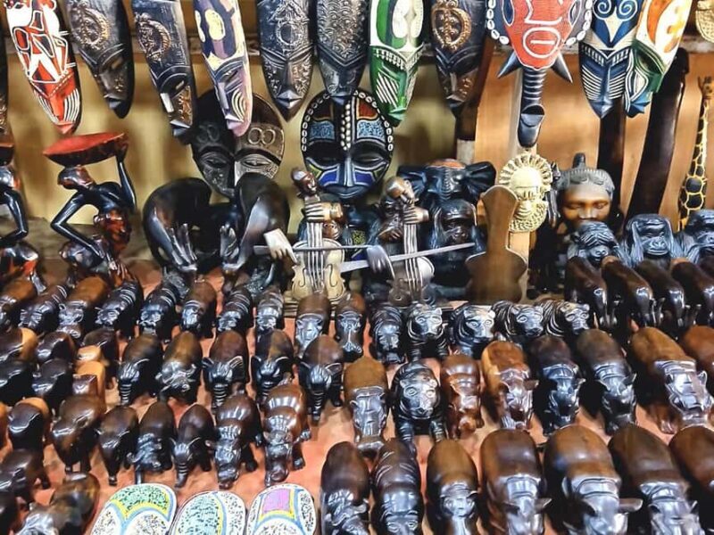 ACCRA GUIDED CITY TOUR, GHANA - The Sum Up: Why Choose This Tour?