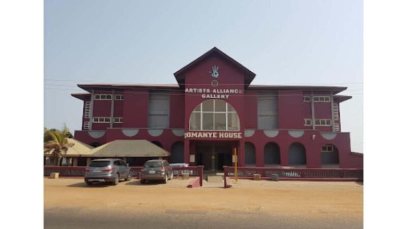 Accra: Guided City Tour - Key Points