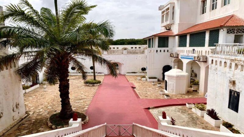 Accra: Guided City Tour - Introduction: What You’ll Love About This Tour