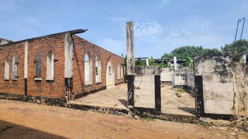 Accra: Guided City Tour - Practical Details and Why They Matter