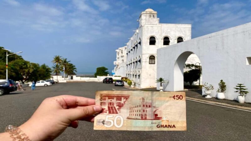 Accra: Guided City Tour - What Past Travelers Say