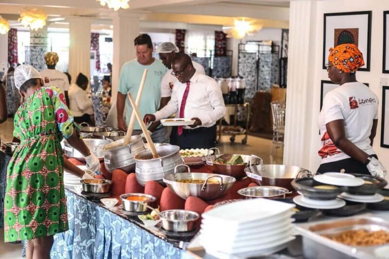 Accra: Guided Street Food Experience - The Value of Guided Food Tours in Accra