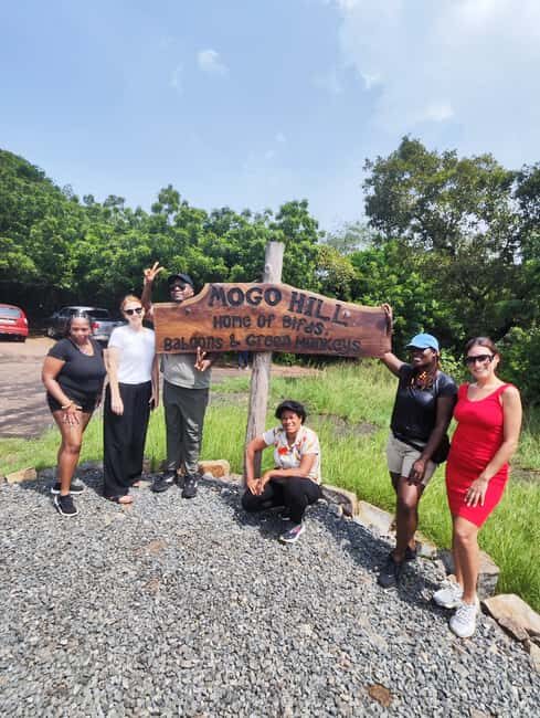 Accra: Half day private safari with pick up - Final Thoughts: Is the Shai Hills Private Safari Right for You?