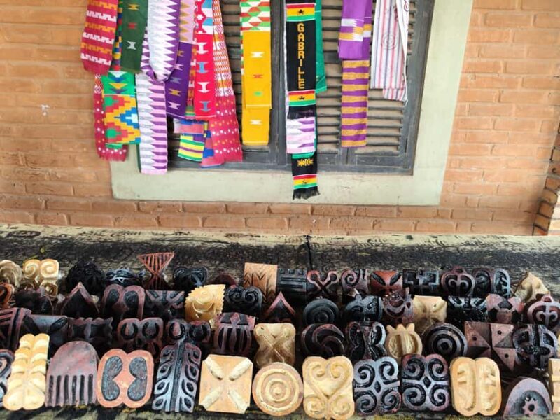 Accra: Kumasi & Cape Coast Private Black History Experience - Cape Coast & Elmina Castles: The Emotional Core
