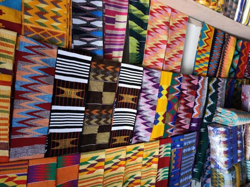 Accra: Kumasi & Cape Coast Private Black History Experience - Who Should Consider This Tour?