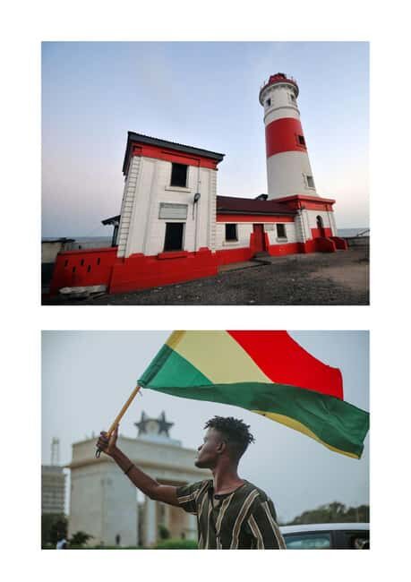 Accra: Kwame Nkrumah Museum, Independence Square & More Tour - Key Points