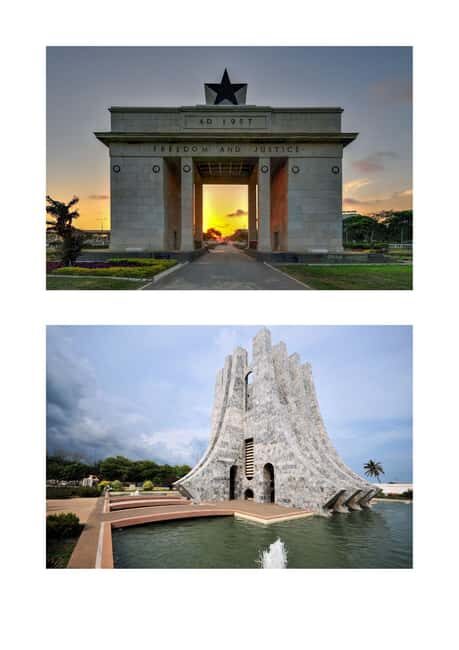 Accra: Kwame Nkrumah Museum, Independence Square & More Tour - Authentic Experiences and Real Traveler Feedback