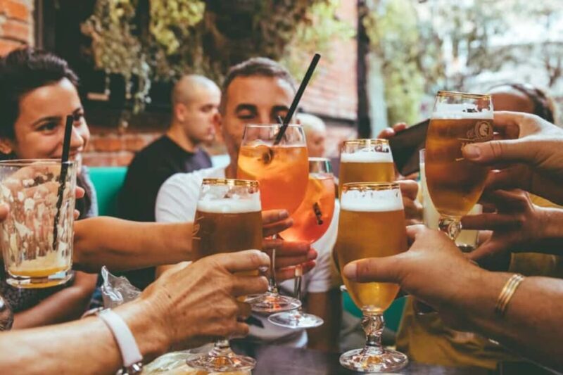 Accra: Local Brewery Tour and Beer Tasting Experience - Key Points