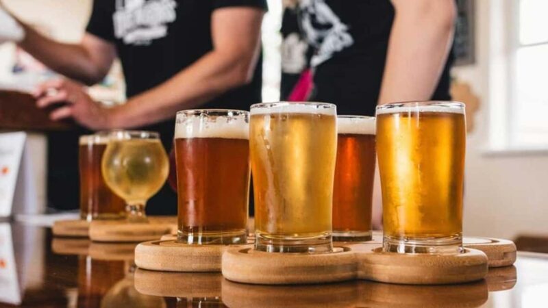 Accra: Local Brewery Tour and Beer Tasting Experience - A Closer Look at the Accra Brewery Tour