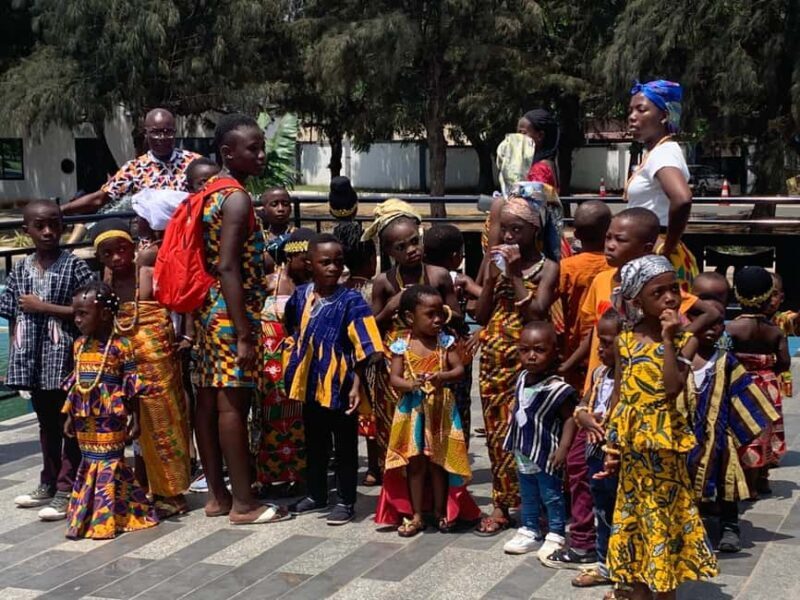 Accra: Makola Market, Kwame Nkrumah Mausoleum & Jamestown - An In-Depth Look at the Tour