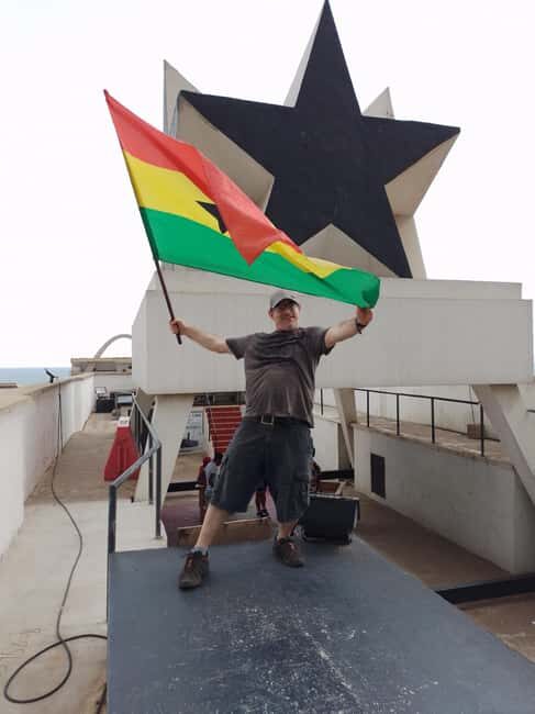 Accra: Makola Market, Kwame Nkrumah Mausoleum & Jamestown - Who Is This Tour Best For?