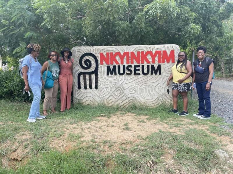 Accra: Museums Experience with Guided Tour - A Closer Look at What to Expect