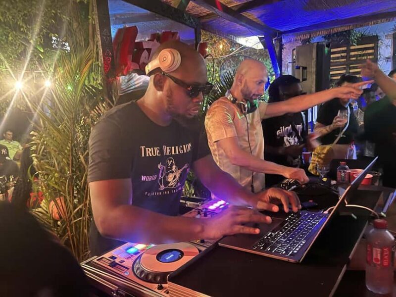 Accra Nightlife Experience - Exploring the Accra Nightlife Experience: A Detailed Look