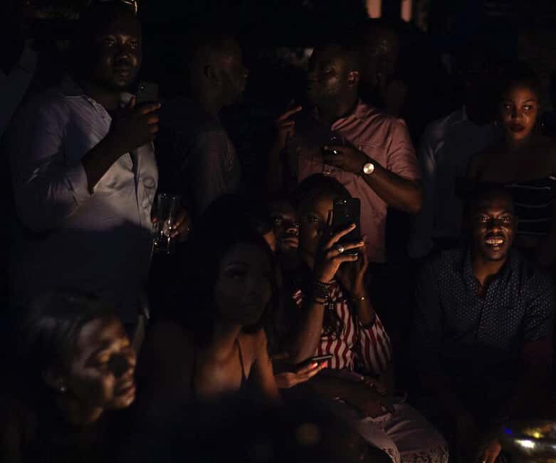 Accra: Nightlife tour - Authentic Experiences and Traveler Feedback