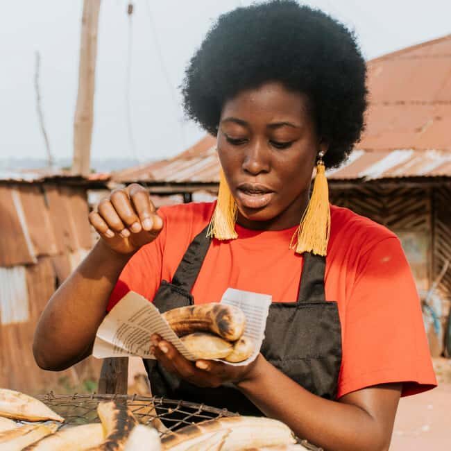 Accra: Nighttime Food Tour with Local Guide - Final Thoughts