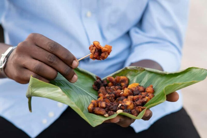 Accra: Nighttime Food Tour with Local Guide - FAQ