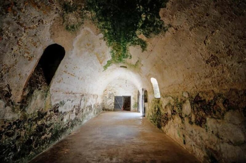 Accra: Remnant Of The Past Tour, Accra's Forts and Castles - The Sum Up