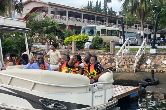 Accra Safari at Shai Hills and Boat Cruise + Cedis Beads - An In-Depth Look at the Tour
