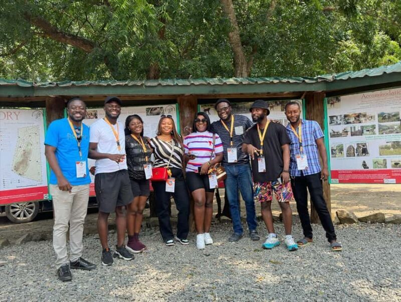 Accra: Shai Hills Resource Reserve Safari Guided Tour - An In-Depth Look at the Shai Hills Resource Reserve Tour