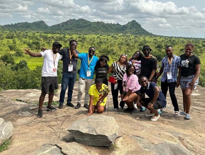 Accra: Shai Hills Resource Reserve Safari Guided Tour - Final Thoughts: Is the Shai Hills Guided Tour Worth It?
