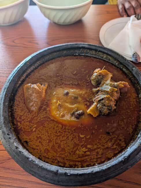 Accra Street Food Tour: Osu Night Market Tour Experience - The Value and Experience