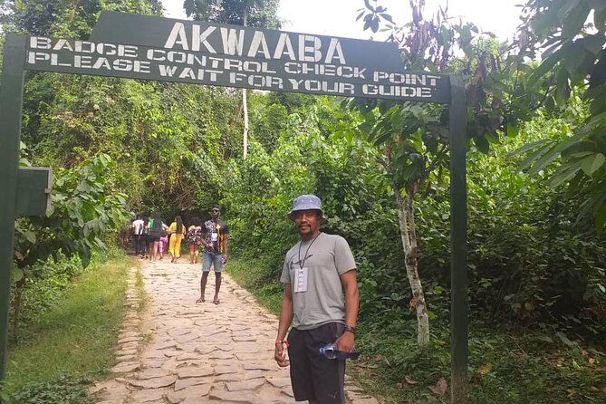 Accra To Cape Coast And Elmina Day Tour - A Closer Look at the Itinerary