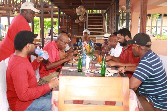 Accra To Cape Coast And Elmina Day Tour - Frequently Asked Questions