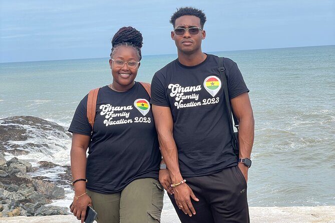Accra to Cape Coast Tour (Slave Castles and Kakum Park) - The Sum Up