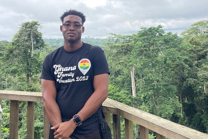 Accra to Cape Coast Tour (Slave Castles and Kakum Park) - FAQ