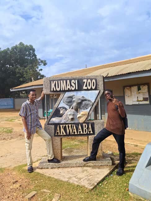 Accra to Kumasi 2-Day Cultural and Historical Tour - An In-Depth Look at the Tour Experience