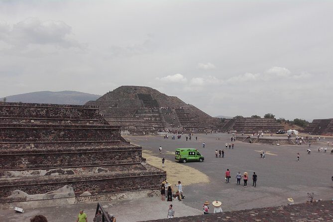 Acolman-Teotihuacán-Plaza of the Three Cultures- Craft Workshop - FAQ