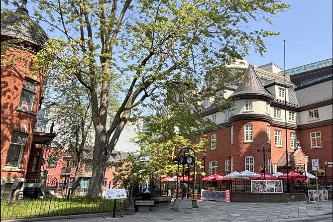 Across the Ottawa River: A Self-Guided Audio Tour of Hull - What the Reviews Say