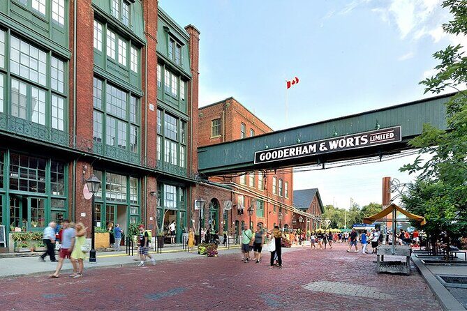 Action Film and Television Locations Half Day Tour in Toronto - Frequently Asked Questions