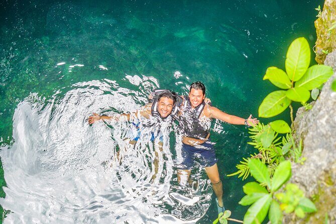 Action-packed Cancun ATV tour, Ziplines, Cenote, Lunch and More - Who Is This Tour Best For?