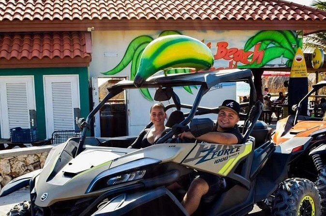 Action-Packed Half Day Aruba UTV Tour and Cave Pool - Analyzing the Value