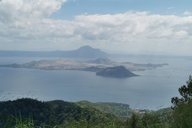 Active Taal Volcano Sightseeing & Pagsanjan Falls Day Tour (2in1) - Pricing and Value
