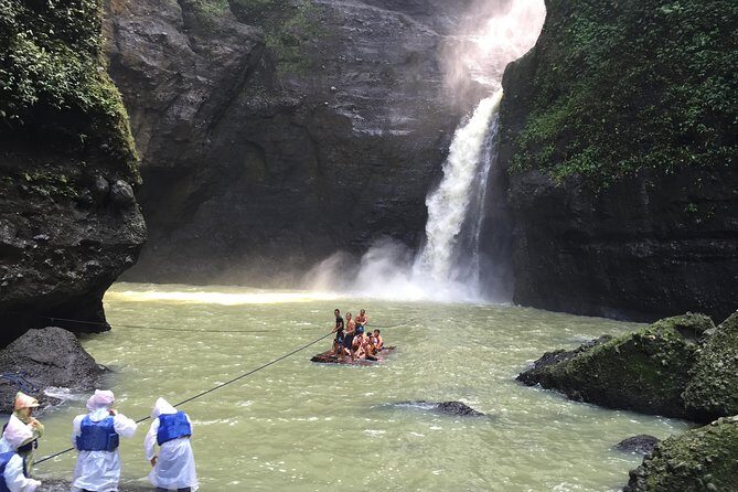 Active Taal Volcano Sightseeing & Pagsanjan Falls Day Tour (2in1) - FAQ