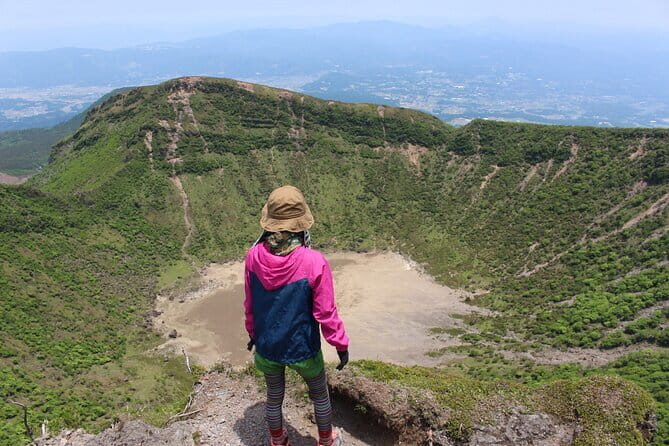 Active Volcano Hiking Tour: Explore Mt. Shinmoe in Kirishima - The Sum Up: Who is This Tour Best For?
