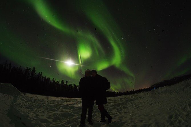 Active Winter Adventure in Yukon | 5 days - Evaluating the Tour’s Value