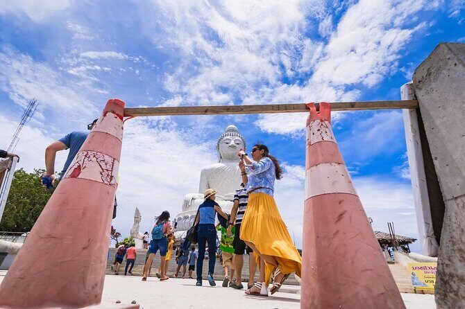 Activities In & Around Phuket: Full Day Customizable Tour - What Makes This Tour Stand Out (And What Doesn’t)