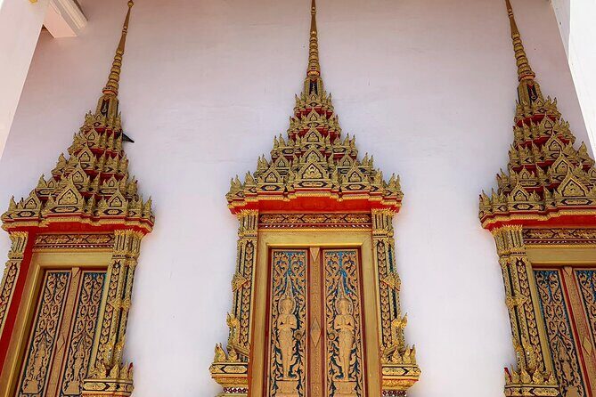 Activities In & Around Phuket: Full Day Customizable Tour - Who Should Consider This Tour?